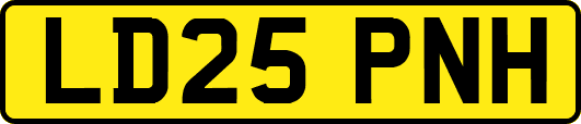 LD25PNH