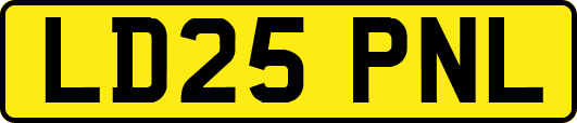 LD25PNL