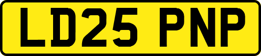 LD25PNP