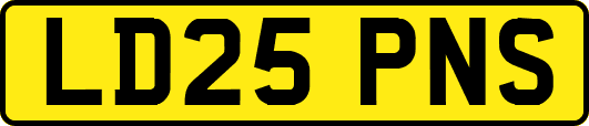 LD25PNS