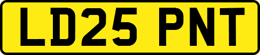 LD25PNT