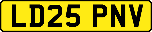 LD25PNV