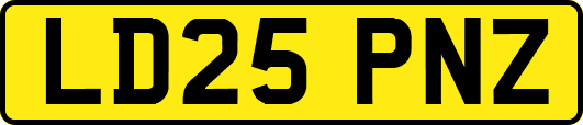 LD25PNZ
