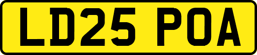 LD25POA