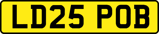 LD25POB