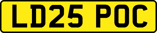 LD25POC