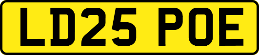 LD25POE