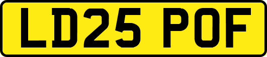 LD25POF