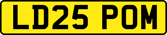 LD25POM