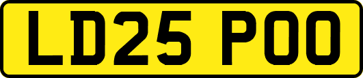LD25POO