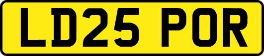 LD25POR