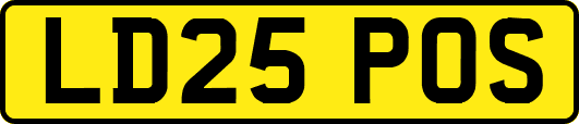 LD25POS