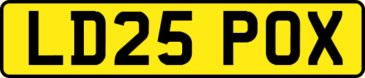 LD25POX