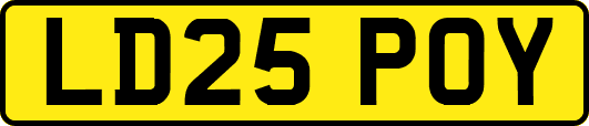 LD25POY