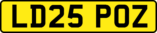 LD25POZ