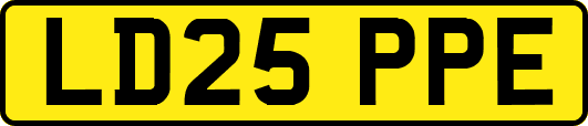 LD25PPE