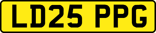 LD25PPG