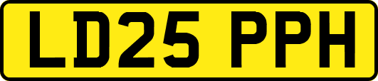 LD25PPH