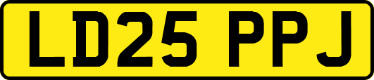 LD25PPJ