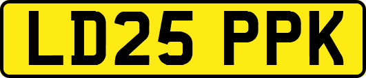 LD25PPK