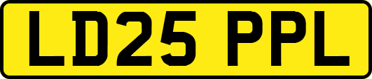LD25PPL