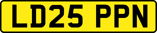 LD25PPN