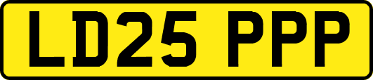 LD25PPP