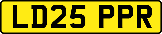 LD25PPR