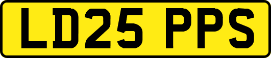LD25PPS