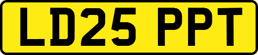 LD25PPT