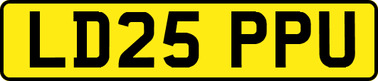 LD25PPU
