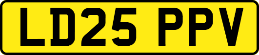 LD25PPV