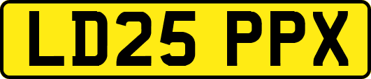 LD25PPX
