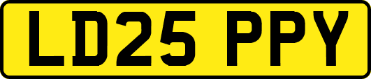 LD25PPY