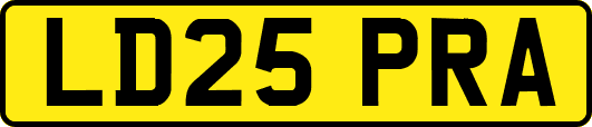 LD25PRA