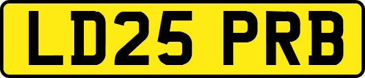 LD25PRB