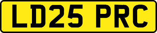 LD25PRC