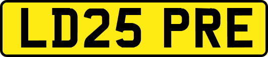 LD25PRE