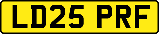 LD25PRF