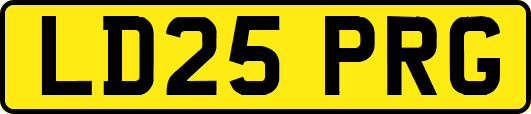 LD25PRG