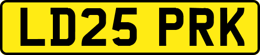 LD25PRK