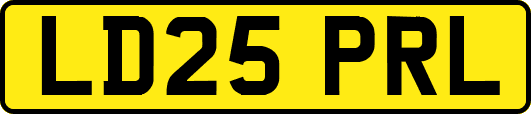 LD25PRL