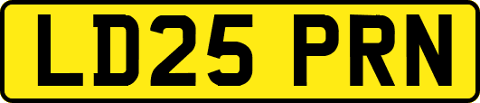 LD25PRN