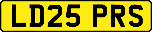 LD25PRS