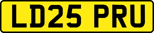 LD25PRU