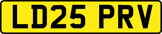 LD25PRV