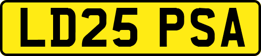 LD25PSA