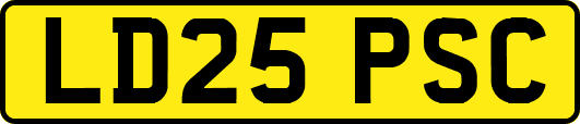 LD25PSC