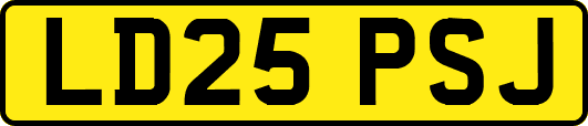LD25PSJ