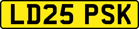 LD25PSK